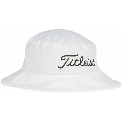 Sombrero TITLEIST Breezer Bucker Blanco Eucalipto